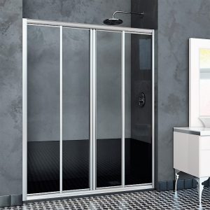 mampara de ducha milan