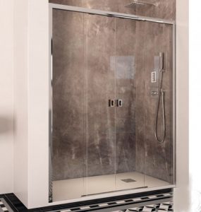 mampara ducha sevilla