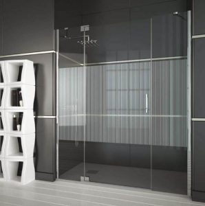 mampara de ducha kobe