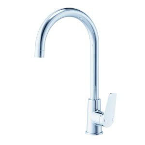 Griferia fregadero de cocina modelo artico