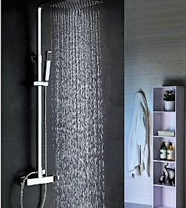 KIT GRIFERIA DE DUCHA