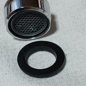 BOQUILLA GRIFERIA LAVABO RETRO CROMO, MASTER, MODERNA