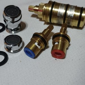 RECAMBIOS DE GRIFERIA