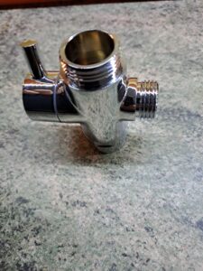 repuesto griferia kit ducha