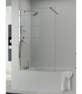 mampara baño